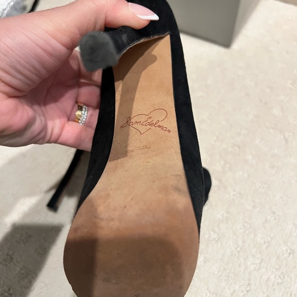 Sam Edelman heels - Picture 7 of 7